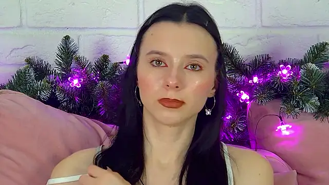 ArinaKubrick's cam snapshot