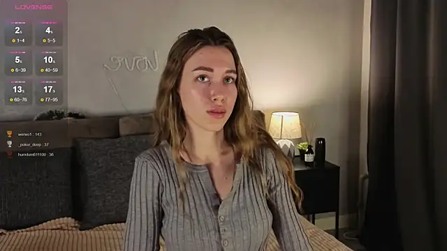 aliceview's cam snapshot