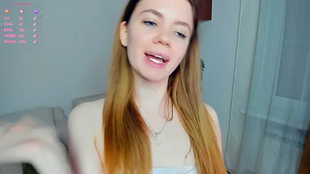 AngelesBenitz live sex cam