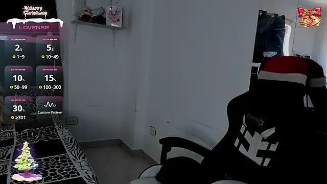 Moon_Sammy live sex cam