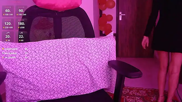 Samikshaa live sex cam