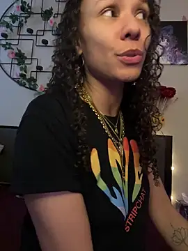 _Neeka_ live sex cam