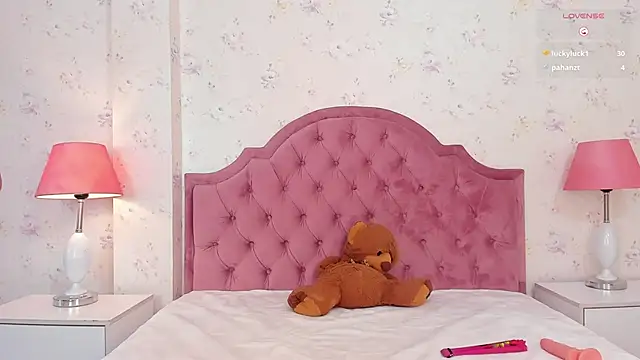 SusanaCreed live sex cam