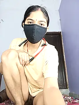 Curvy_Kavya's cam snapshot