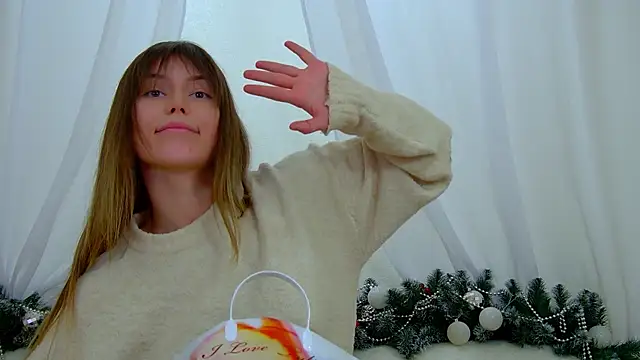 LiliaBianka's cam snapshot