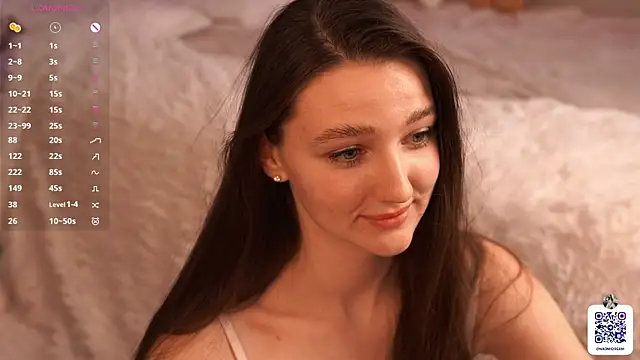 GeorginaDudley's cam snapshot