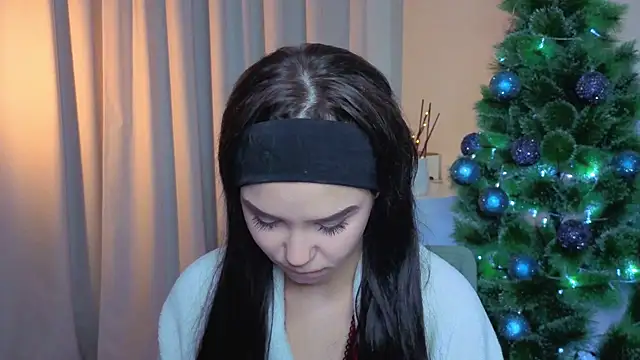 slyshypie's cam snapshot