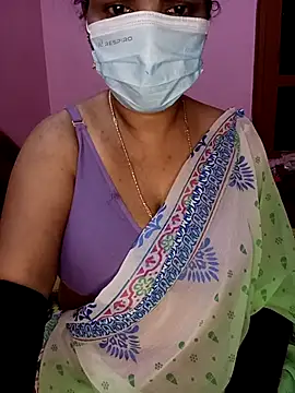 KannadaTamilTeluguBeauty's cam snapshot