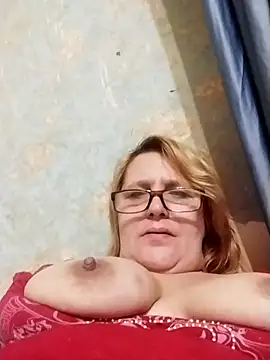 Forest-Lady's cam snapshot