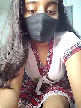 shrutee12's cam snapshot