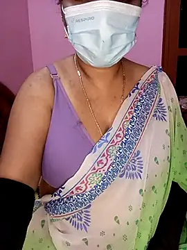 KannadaTamilTeluguBeauty's cam snapshot