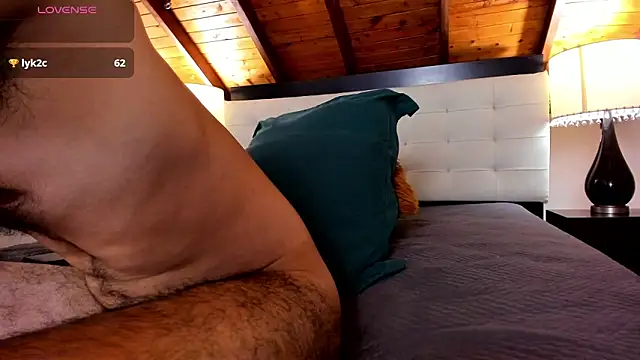 Tom_Bailey's cam snapshot