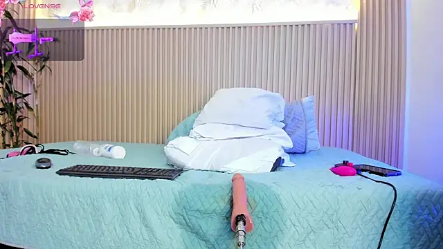 Liss-Reyes live sex cam