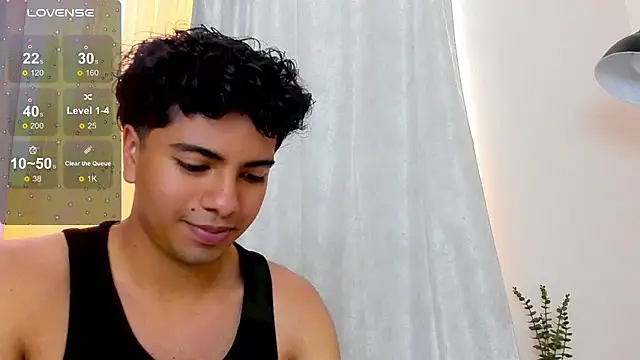 cherry_blossom77's cam snapshot