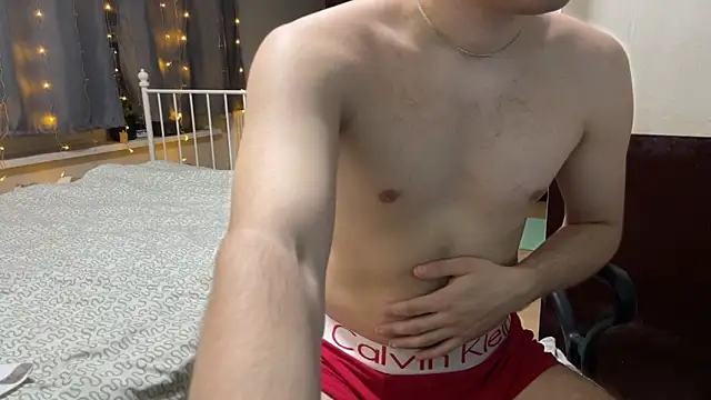 forbidden_Alex's cam snapshot