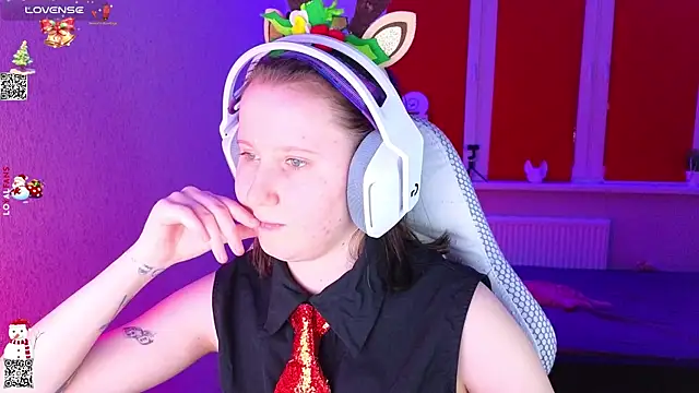 mon_lola's cam snapshot