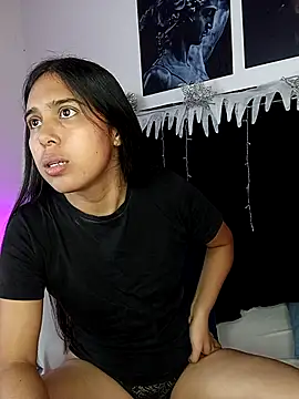 VioletaBliss1's cam snapshot