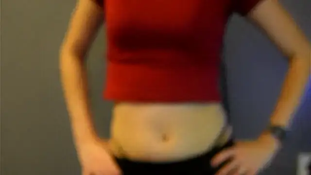 Softixq's cam snapshot