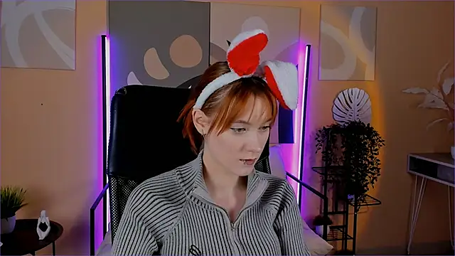 SierraHarper's cam snapshot