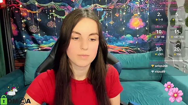 VeronicaSweeet's cam snapshot