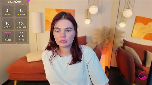 millybrown's cam snapshot