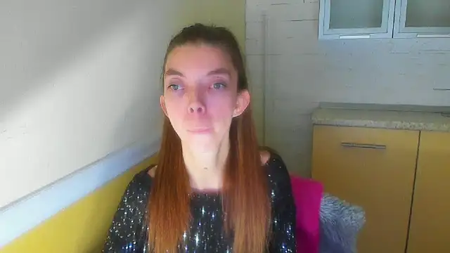 LikaAliston's cam snapshot