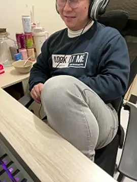 tw_boy520's cam snapshot