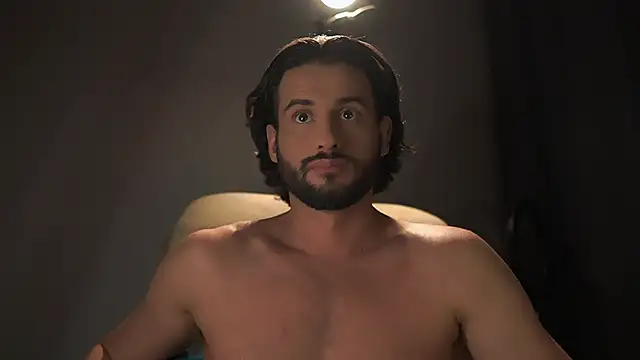 Keen___Luckystrike's cam snapshot