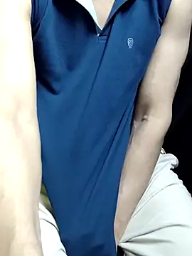 chocolate_alone's cam snapshot