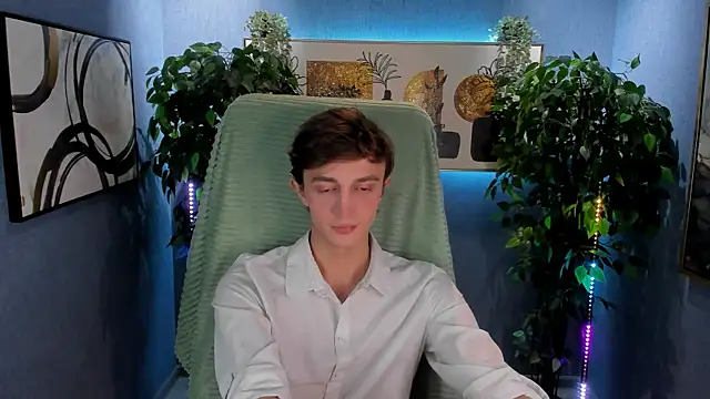 John_Weasley live sex cam