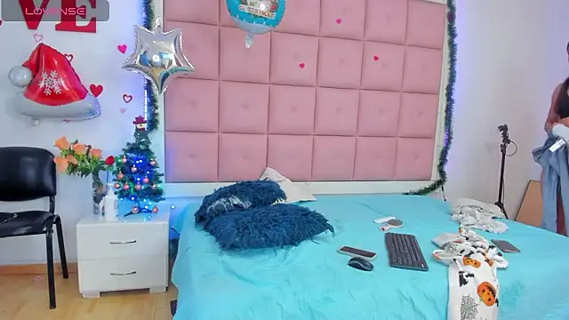 Aliss_Aron live sex cam