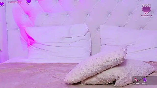 AriannaSins's cam snapshot