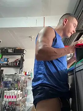 Paul22cm- live sex cam