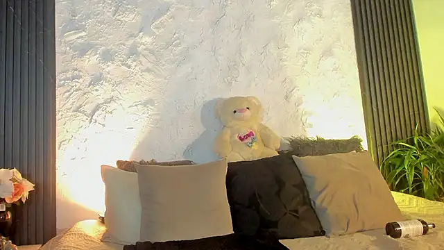 joselin_rouse's cam snapshot