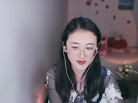 Queena_'s cam snapshot