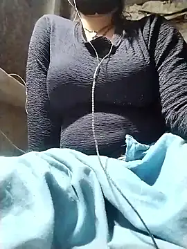 Cutie_sonam_1's cam snapshot