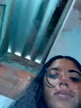 ViolettaSummer live sex cam