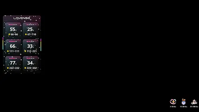 BellaFernandez__ live sex cam