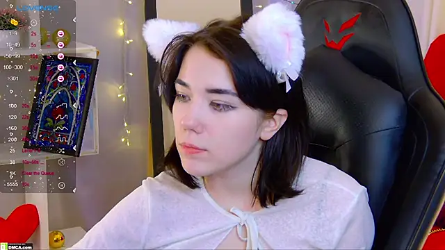 Kelly_foox's cam snapshot