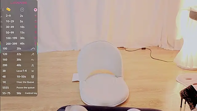 Abiutmm's cam snapshot