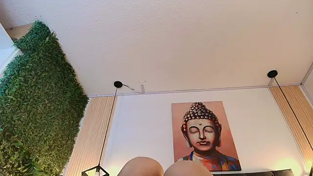 Rosee_park's cam snapshot