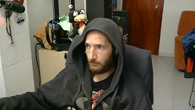 softail85's cam snapshot