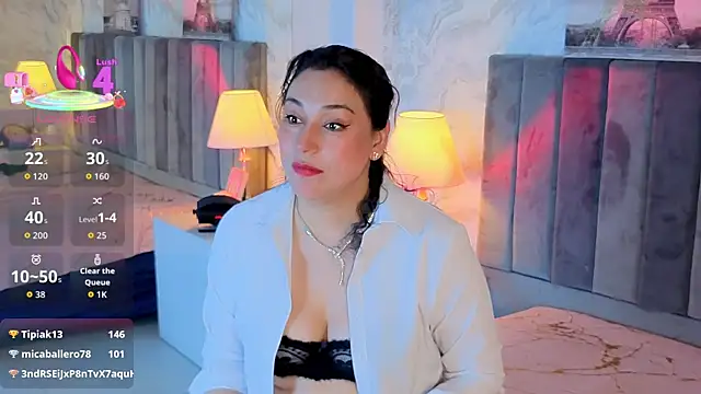 Elizabeth_bennett_6's cam snapshot