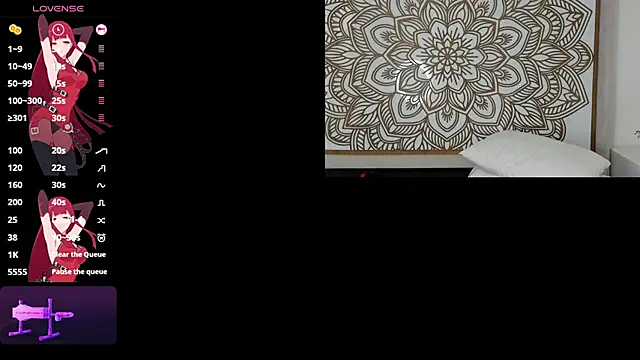 Lilith_Aliany_'s cam snapshot