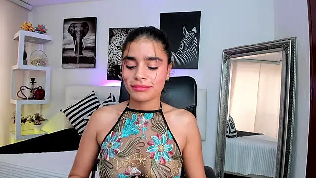 lissbrown's cam snapshot