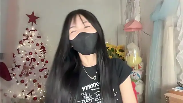 Your-Sunshine's cam snapshot