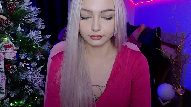 LinaLirian's cam snapshot