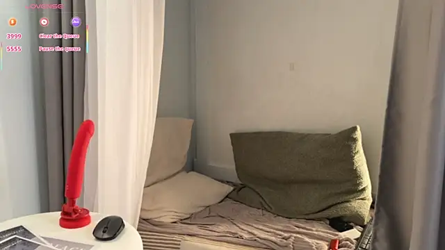 Amelie_Crosby's cam snapshot