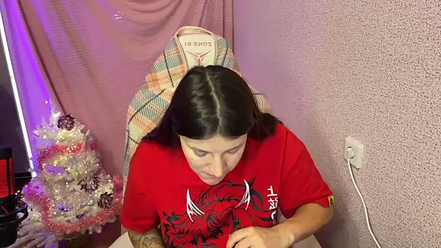 Katrin__kiss's cam snapshot