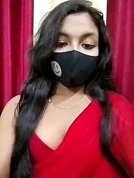 RedRose-1's cam snapshot